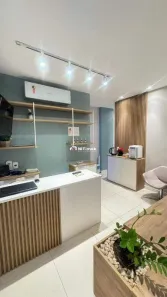 Sala Comercial à venda, 36m² no Charitas, Niterói