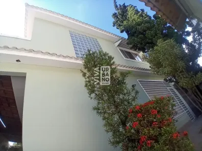 Casa com 4 Quartos à venda, 360m² no São João Batista, Volta Redonda
