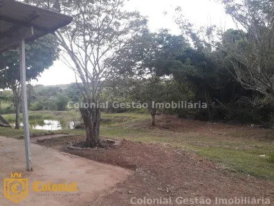 Fazenda/Sítio com 1 Quarto à venda, 50m² no Centro, Salto
