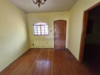 Casa com 2 Quartos à venda, 88m² no Vila Santa Terezinha, Itatiba
