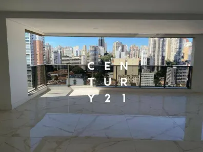 Apartamento com 4 Quartos à venda, 222m² no Perdizes, São Paulo