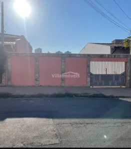Lote/Terreno à venda, 300m² no Jardim Santa Genebra, Campinas