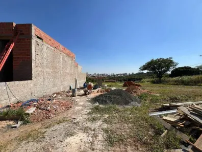Lote/Terreno à venda, 200m² no Água Seca, Piracicaba