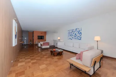 Apartamento com 4 Quartos à venda, 240m² no Bela Vista, São Paulo