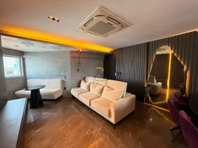Apartamento com 2 Quartos para alugar, 85m² no Maurício de Nassau, Caruaru