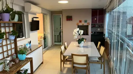 Apartamento com 3 Quartos à venda, 100m² no Vila Mariana, São Paulo