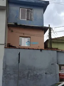 Casa com 4 Quartos à venda, 124m² no Parque São Lucas, São Paulo