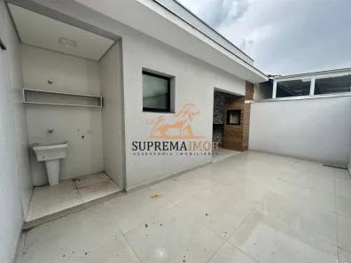Casa de Condomínio com 3 Quartos à venda, 150m² no Horto Florestal, Sorocaba