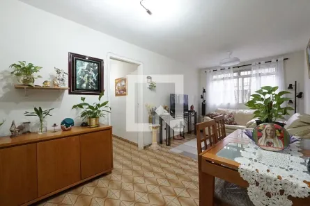 Apartamento com 3 Quartos à venda, 79m² no Vila Firmiano Pinto, São Paulo