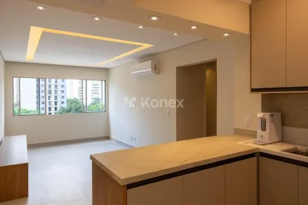 Apartamento com 2 Quartos à venda, 72m² no Vila Uberabinha, São Paulo