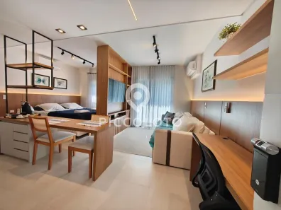 Apartamento com 1 Quarto à venda, 46m² no Vila Lídia, Campinas