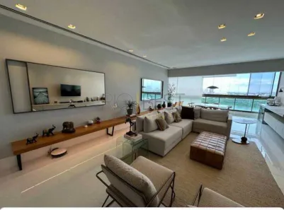 Cobertura com 4 Quartos para alugar, 340m² no Barra da Tijuca, Rio de Janeiro