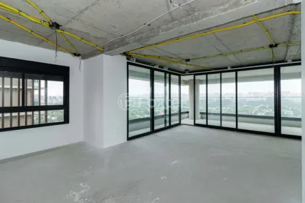 Apartamento com 4 Quartos à venda, 238m² no Ibirapuera, São Paulo