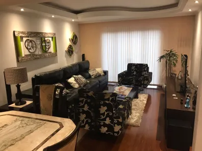 Sobrado com 3 Quartos à venda, 160m² no Parque Tomas Saraiva, São Paulo