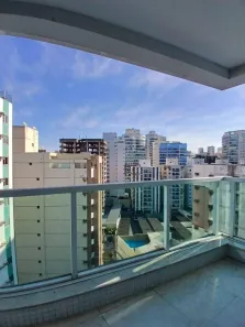 Apartamento com 3 Quartos à venda, 96m² no Praia da Costa, Vila Velha
