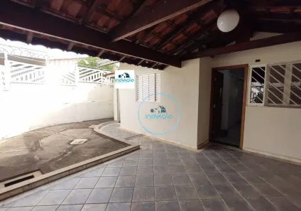 Casa com 2 Quartos à venda, 90m² no Santa Cruz, São Pedro