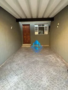 Sobrado com 4 Quartos à venda, 132m² no Planalto, São Bernardo do Campo
