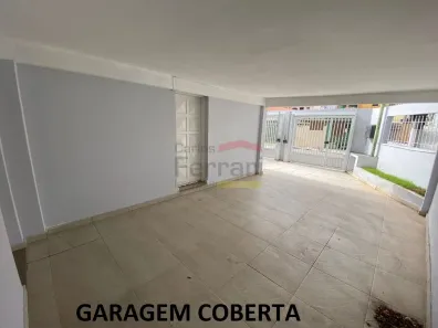 Sobrado com 3 Quartos à venda, 200m² no Parque Mandaqui, São Paulo