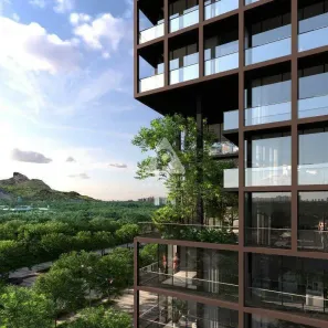 Apartamento com 1 Quarto à venda, 76m² no Barra Olímpica, Rio de Janeiro