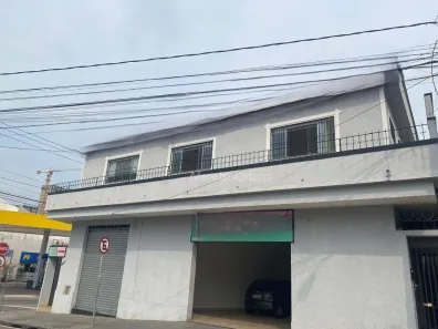 Prédio Comercial para alugar, 300m² no Além Ponte, Sorocaba