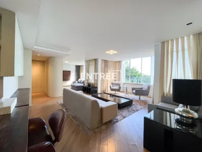 Apartamento com 3 Quartos à venda, 192m² no Centro, Florianópolis