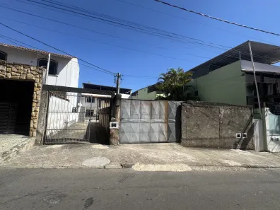 Casa com 6 Quartos à venda, 380m² no São Pedro, Juiz de Fora