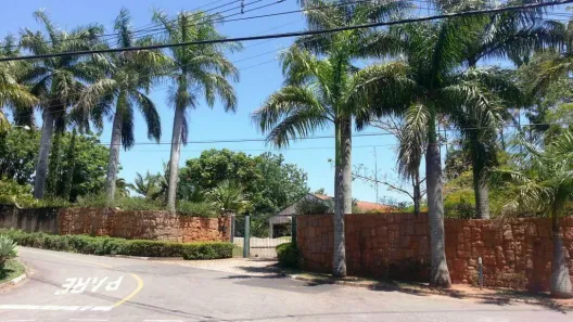 Casa com 4 Quartos à venda, 813m² no Parque Jatibaia (Sousas), Campinas