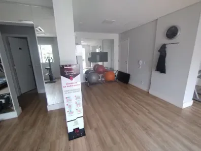 Apartamento com 2 Quartos para alugar, 62m² no Lapa, São Paulo