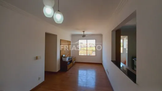 Apartamento com 3 Quartos à venda, 70m² no Piracicamirim, Piracicaba