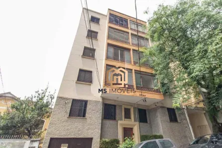 Apartamento com 2 Quartos à venda, 88m² no Vila Mariana, São Paulo