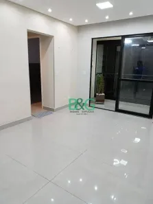Apartamento com 3 Quartos à venda, 72m² no Ipiranga, São Paulo