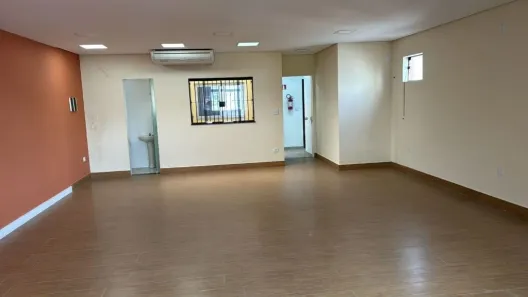 Sala Comercial para alugar, 90m² no Silveira, Santo André