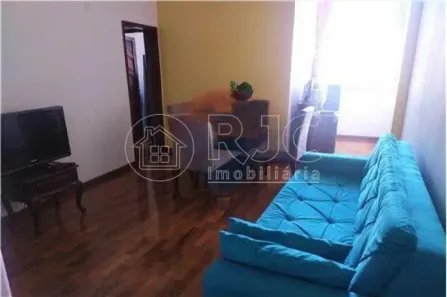 Apartamento com 2 Quartos à venda, 61m² no Vila Isabel, Rio de Janeiro