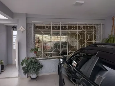 Sobrado com 3 Quartos à venda, 160m² no Vila Romero, São Paulo