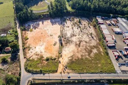 Lote/Terreno para alugar, 20641m² no Caldeira, Indaiatuba