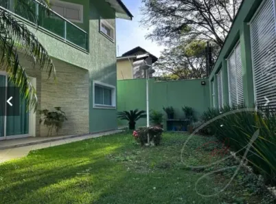 Sobrado com 4 Quartos à venda, 450m² no Adalgisa, Osasco
