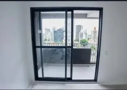 Apartamento com 1 Quarto à venda, 27m² no Pinheiros, São Paulo