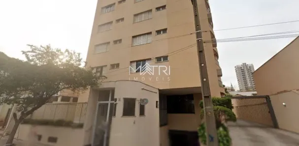 Apartamento com 3 Quartos à venda, 195m² no Centro, Araraquara