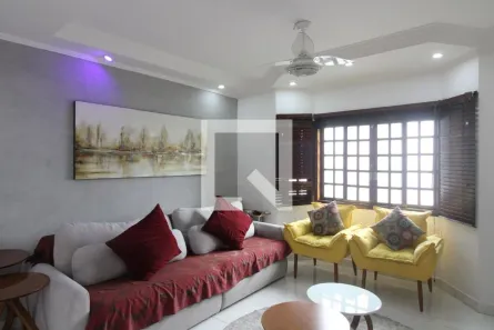 Casa com 3 Quartos à venda, 300m² no Vila Laís, São Paulo