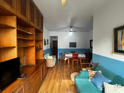 Apartamento com 2 Quartos para alugar, 65m² no Copacabana, Rio de Janeiro