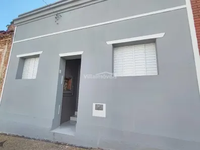 Casa com 3 Quartos à venda, 90m² no Vila Industrial, Campinas