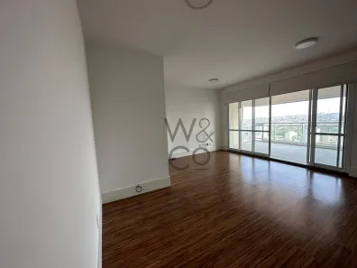 Apartamento com 2 Quartos para alugar, 92m² no Jardim das Acácias, São Paulo