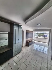 Apartamento com 3 Quartos à venda, 98m² no Tirol, Natal