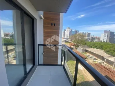 Apartamento com 2 Quartos à venda, 49m² no Centro, Canoas