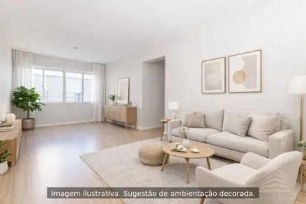 Apartamento com 3 Quartos à venda, 75m² no Portão, Curitiba