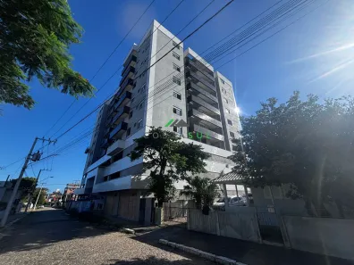 Apartamento com 2 Quartos à venda, 74m² no Centro, Imbituba