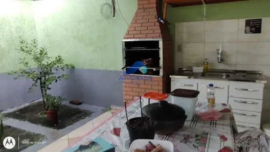 Casa com 4 Quartos à venda, 200m² no Cidade Morumbi, São José dos Campos