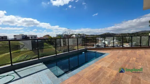 Casa de Condomínio com 3 Quartos à venda, 181m² no Jardim Promeca, Várzea Paulista