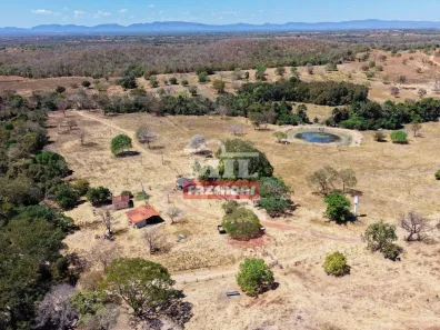 Fazenda/Sítio à venda, 1m² no , Talismã