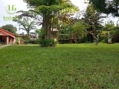 Fazenda/Sítio com 9 Quartos à venda, 27000m² no Ubatiba, Maricá
